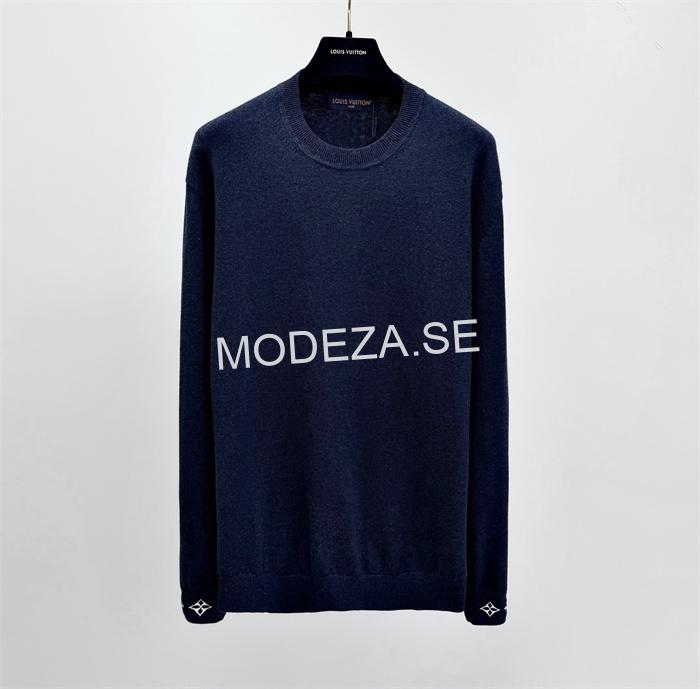 9f373b30 Louis Vuitton Cashmere Pullover - Image 1