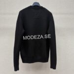 Louis Vuitton LV Intarsia Crewneck - Image 2