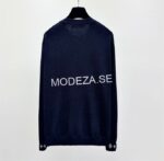 Louis Vuitton Cashmere Pullover - Image 2