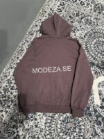 Louis Vuitton LV-broderad premium-hoodie - Image 3