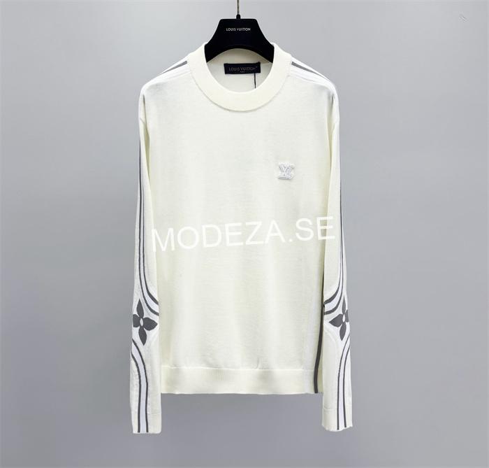 afb42ae8 Louis Vuitton Graphic Knit - Image 1