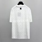 Louis Vuitton Monogram Short-Sleeved Crewneck - Image 2