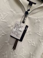 Louis Vuitton Monogram Ribbed Neck Sweater - Image 2