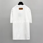 Embroidered LV Signature - Image 2