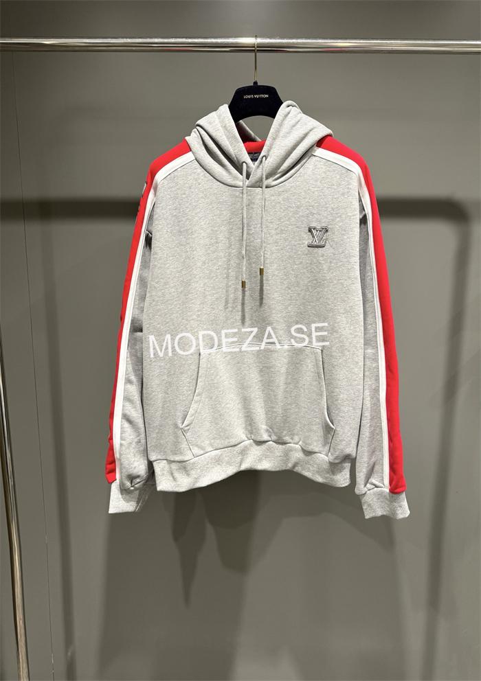 c131aa3e Louis Vuitton Signature Hoodie - Image 1