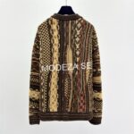 Louis Vuitton Long-Sleeved Crewneck - Image 2