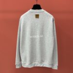 Louis Vuitton Embroidered Sweatshirt - Image 2