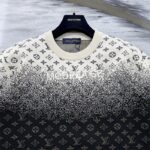 Louis Vuitton Gradient Cotton Crewneck - Image 3