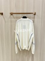 Louis Vuitton Graphic Knitted Crewneck - Image 2