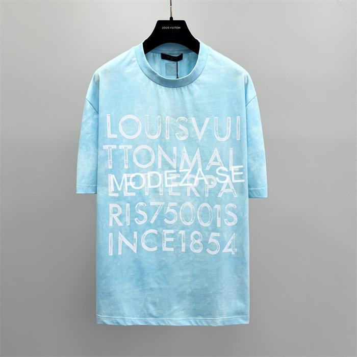 eca4dd71 Louis Vuitton Tie-Dye Printed - Image 1