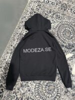 Louis Vuitton Signature Hoodie - Image 2