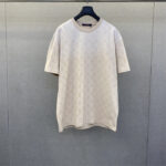 Louis Vuitton Washed Monogram