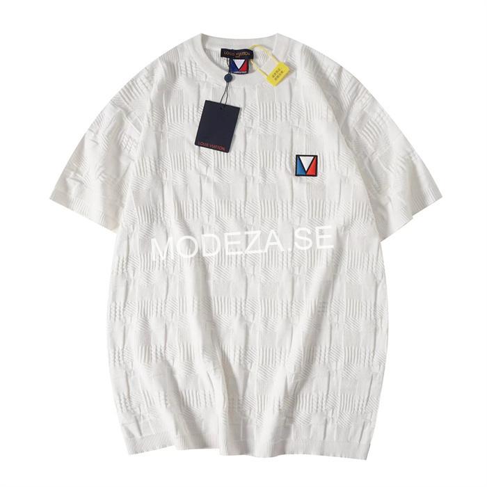 00f61d99 Louis Vuitton Signature Icon T-Shirt - Image 1