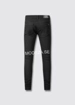 Amiri Jeans Black - Image 2