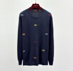 Gucci Broderade