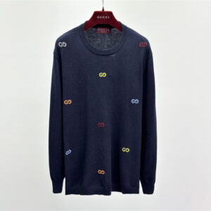 Gucci Broderade