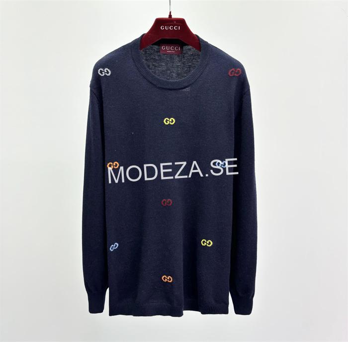 01912232 Gucci Broderade - Image 1