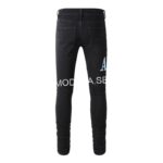 Amiri Jeans Black - Image 2
