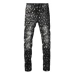 Purple Brand Jeans Black