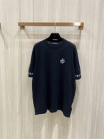 Louis Vuitton Déposée Short-Sleeve