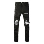Amiri Jeans Black