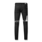 Amiri Jeans Black - Image 2