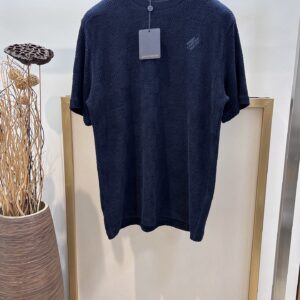 Louis Vuitton Short Sleeve Knit
