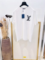 Louis Vuitton Broderad LV