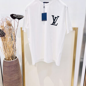 Louis Vuitton Broderad LV