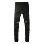 Amiri Jeans Black - Image 2