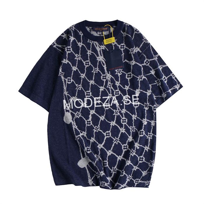 0ba7cf89 Louis Vuitton Signature Icon T-Shirt - Image 1