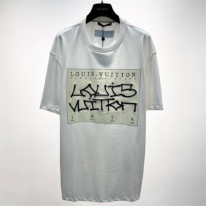 Louis Vuitton "Handle With Care"