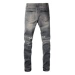 Purple Brand Jeans Gray - Image 2