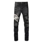 Amiri Jeans Black