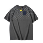 Louis Vuitton Gradient Cotton