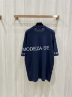 Louis Vuitton Déposée Short-Sleeve - Image 2