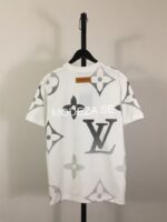 Louis Vuitton Crystal Embellished Cotton - Image 2
