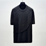 Louis Vuitton Graphic Jacquard Short