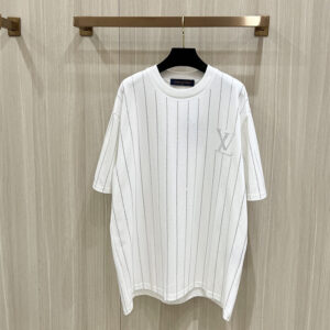 Louis Vuitton Crystal Embellished Cotton