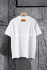 Louis Vuitton Embellished Short-Sleeved - Image 2