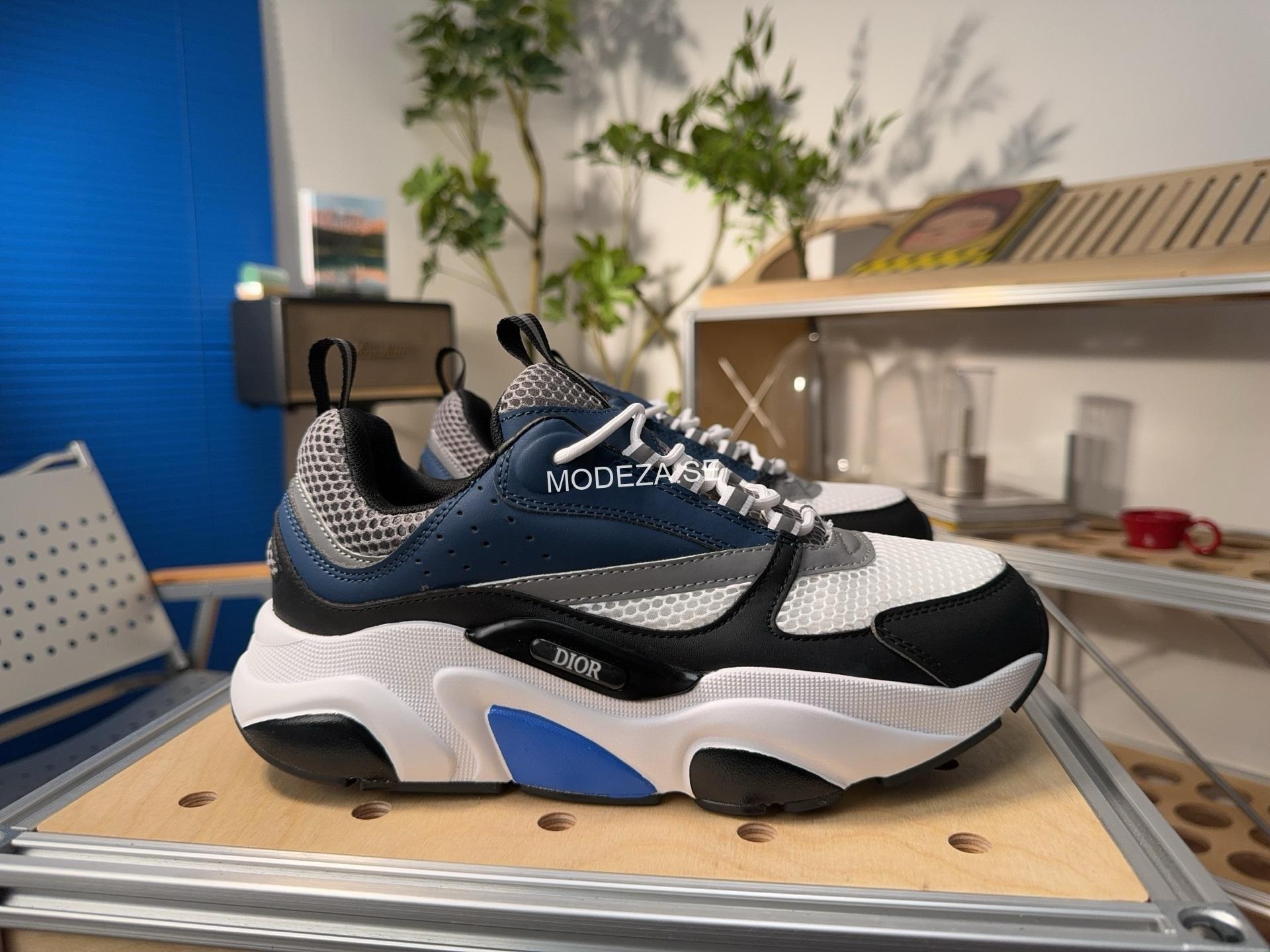 1eefd91f Christian Dior B22 Sneakers - Image 1