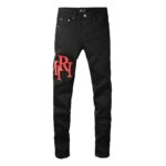 Amiri Jeans Black