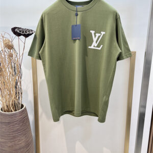 Louis Vuitton Broderad LV
