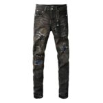 Purple Brand Jeans Black