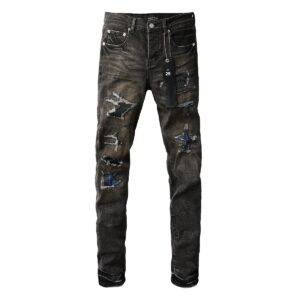 Purple Brand Jeans Black