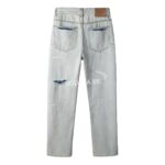 Purple Brand Jeans Gray - Image 2
