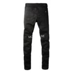Amiri Jeans Black - Image 2