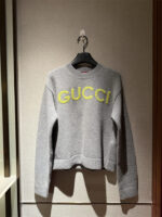 Gucci intarsia