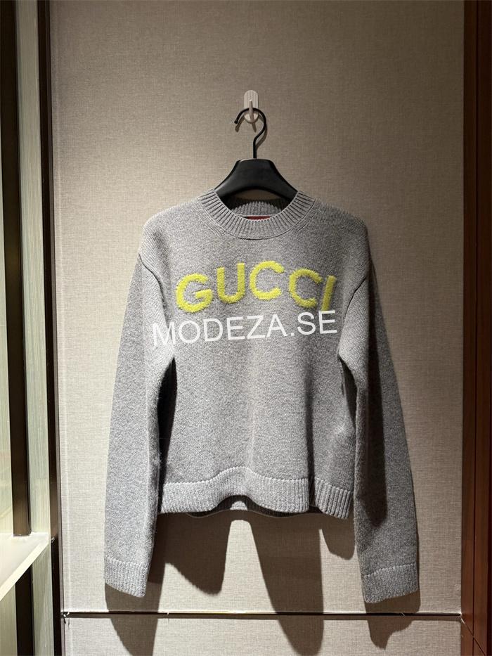 24c7d5f7 Gucci intarsia - Image 1