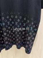 Louis Vuitton Monogram Gradient Embellished - Image 2